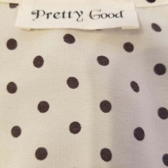 Boho style Kimino - Picture 3 of 3